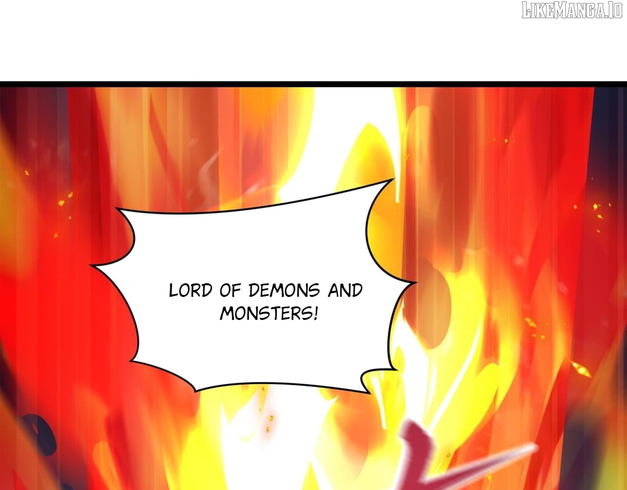 Era of the Haunted Chapter 535 - page 49